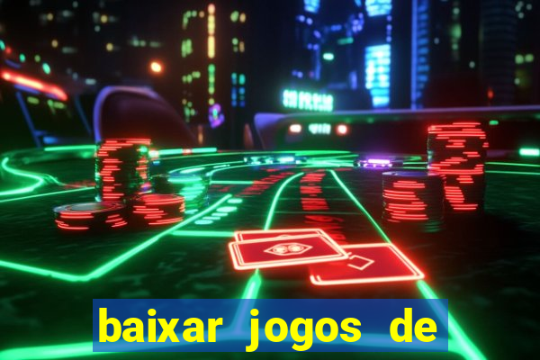 baixar jogos de ganhar dinheiro de verdade